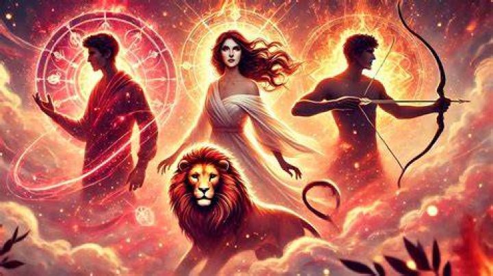 9 Things Fire Signs Do Better In Relationships Than Anyone Else