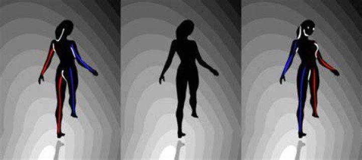 How Does The "Spinning Dancer" Optical Illusion Work? This Brain Trick Will Make You Dizzy