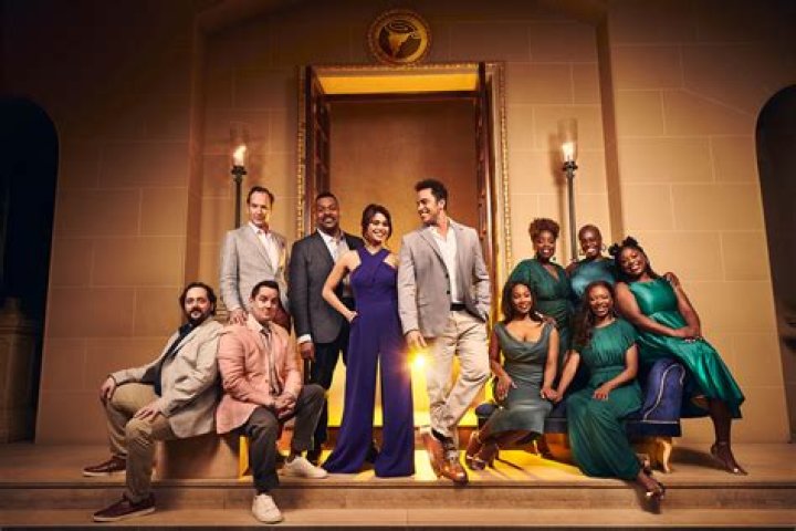 Plot, Cast, First Look, & Everything To Know