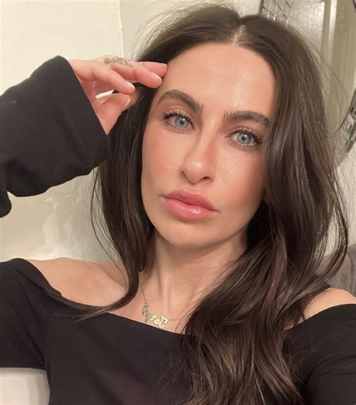 Taryn Brooke